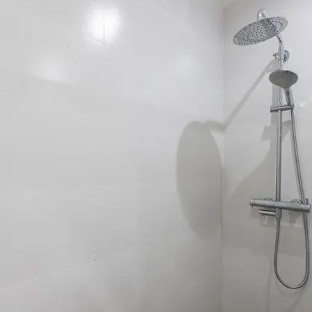 Apartman Ronda Del Mar