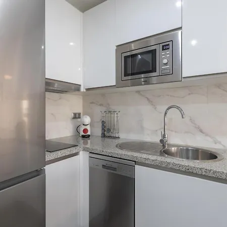 Ronda Del Mar Apartman