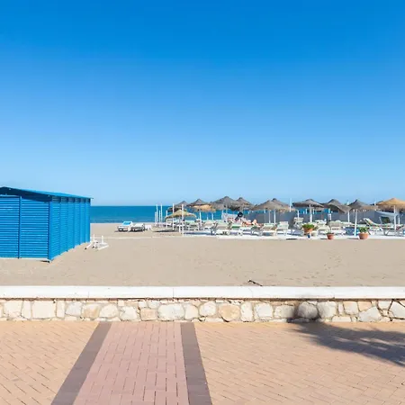 Appartamento Ronda Del Mar Fuengirola
