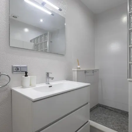 Ronda Del Mar Apartman *