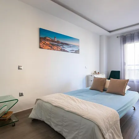Apartman Ronda Del Mar Fuengirola