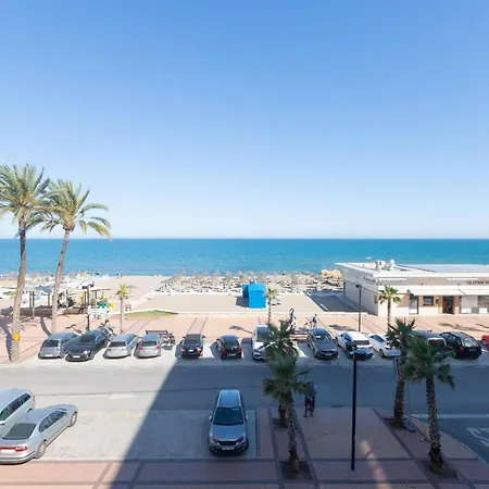 Ronda Del Mar Apartman