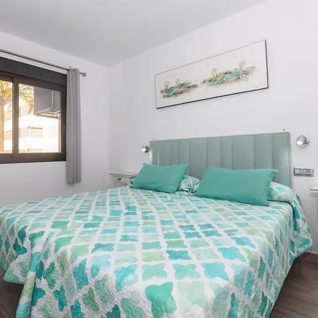 Apartman Ronda Del Mar Fuengirola