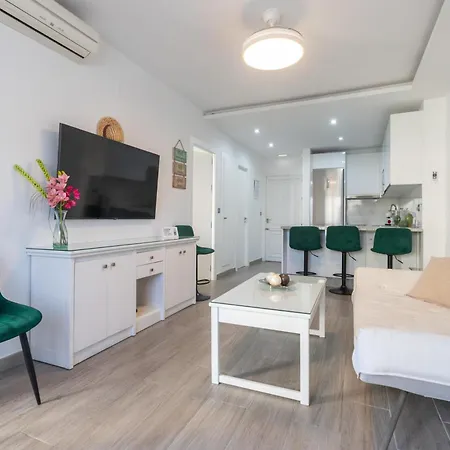 Apartman Ronda Del Mar