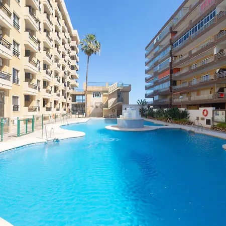 Ronda Del Mar Apartment