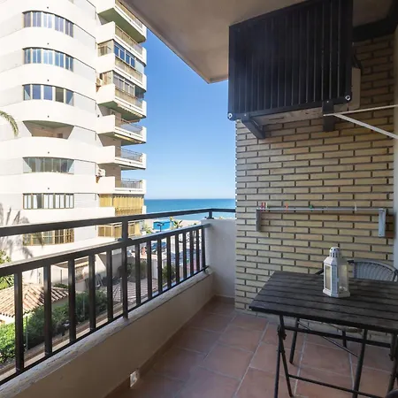 Apartman Ronda Del Mar Fuengirola